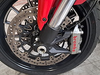 Motor, ducati, diavel tour, 2011 - afbeelding 10 van  64