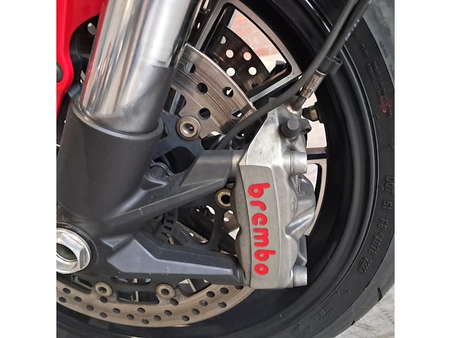 Motor, ducati, diavel tour, 2011 - afbeelding 11 van  64