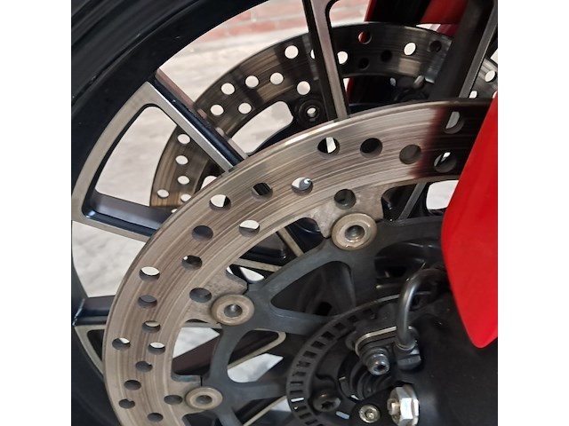 Motor, ducati, diavel tour, 2011 - afbeelding 13 van  64