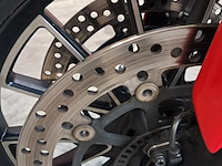 Motor, ducati, diavel tour, 2011 - afbeelding 13 van  64