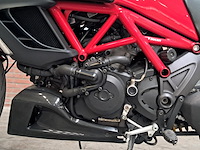 Motor, ducati, diavel tour, 2011 - afbeelding 15 van  64