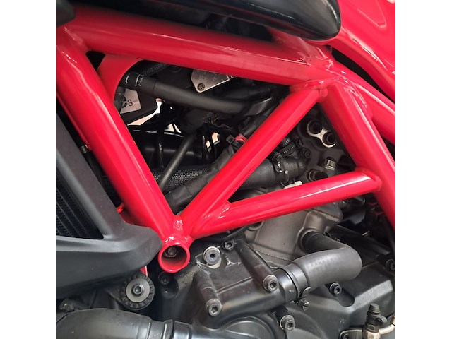 Motor, ducati, diavel tour, 2011 - afbeelding 16 van  64