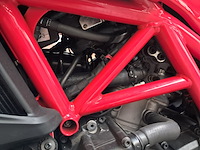 Motor, ducati, diavel tour, 2011 - afbeelding 16 van  64