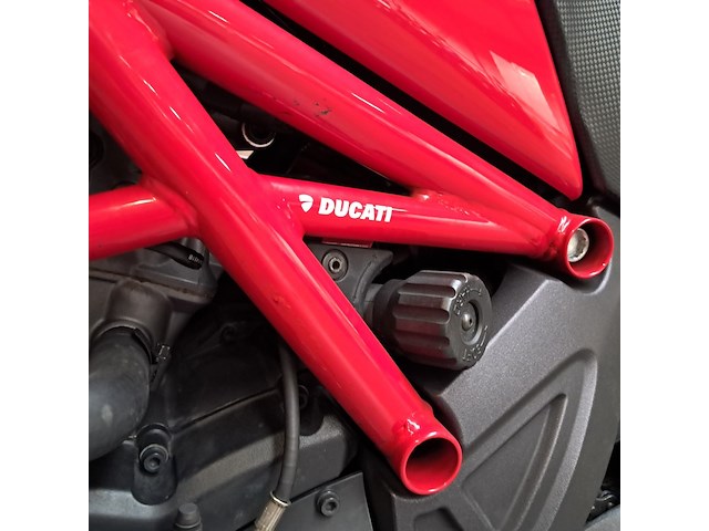 Motor, ducati, diavel tour, 2011 - afbeelding 17 van  64