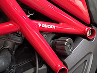 Motor, ducati, diavel tour, 2011 - afbeelding 17 van  64