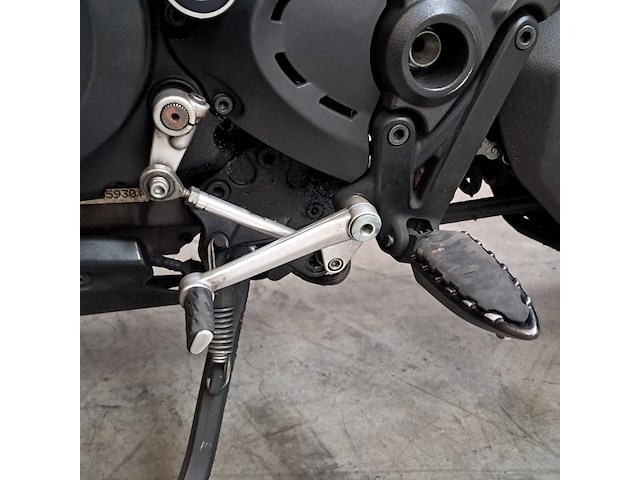 Motor, ducati, diavel tour, 2011 - afbeelding 18 van  64