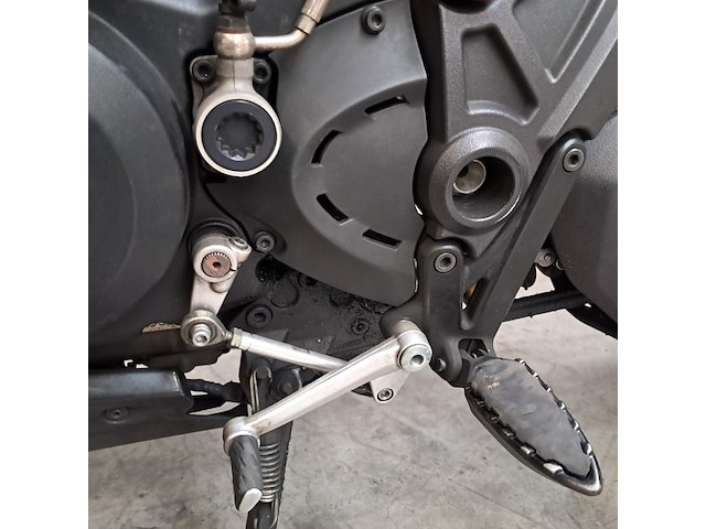 Motor, ducati, diavel tour, 2011 - afbeelding 19 van  64