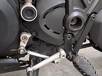 Motor, ducati, diavel tour, 2011 - afbeelding 19 van  64