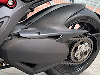 Motor, ducati, diavel tour, 2011 - afbeelding 20 van  64