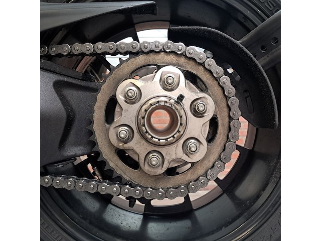 Motor, ducati, diavel tour, 2011 - afbeelding 21 van  64