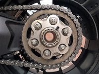 Motor, ducati, diavel tour, 2011 - afbeelding 21 van  64