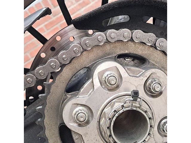 Motor, ducati, diavel tour, 2011 - afbeelding 22 van  64