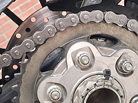 Motor, ducati, diavel tour, 2011 - afbeelding 22 van  64