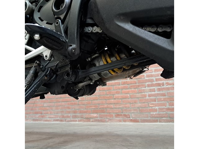 Motor, ducati, diavel tour, 2011 - afbeelding 24 van  64