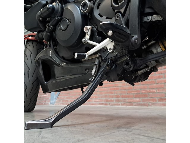 Motor, ducati, diavel tour, 2011 - afbeelding 25 van  64