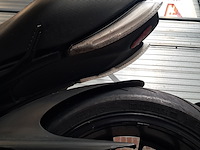 Motor, ducati, diavel tour, 2011 - afbeelding 26 van  64