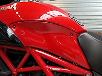 Motor, ducati, diavel tour, 2011 - afbeelding 27 van  64