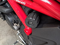 Motor, ducati, diavel tour, 2011 - afbeelding 28 van  64