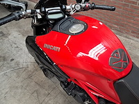 Motor, ducati, diavel tour, 2011 - afbeelding 29 van  64