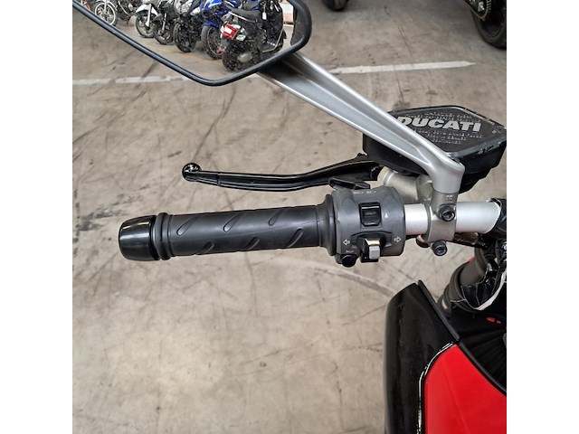 Motor, ducati, diavel tour, 2011 - afbeelding 30 van  64