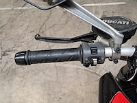 Motor, ducati, diavel tour, 2011 - afbeelding 30 van  64