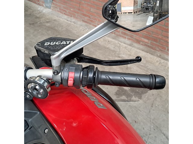 Motor, ducati, diavel tour, 2011 - afbeelding 31 van  64