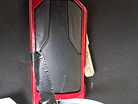 Motor, ducati, diavel tour, 2011 - afbeelding 33 van  64