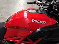 Motor, ducati, diavel tour, 2011 - afbeelding 35 van  64