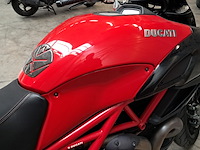 Motor, ducati, diavel tour, 2011 - afbeelding 36 van  64