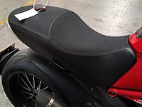 Motor, ducati, diavel tour, 2011 - afbeelding 37 van  64