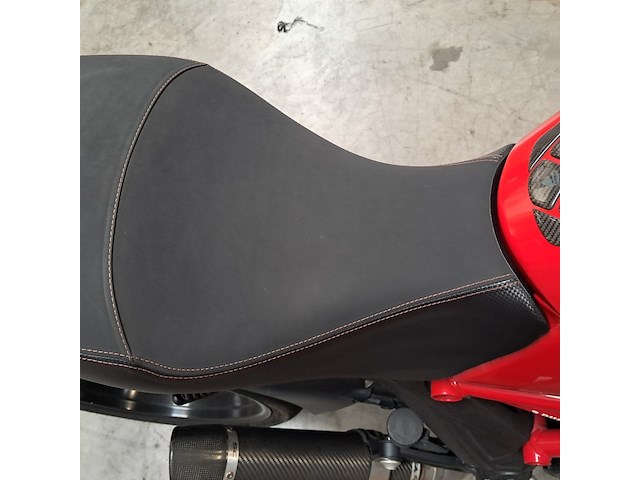 Motor, ducati, diavel tour, 2011 - afbeelding 38 van  64