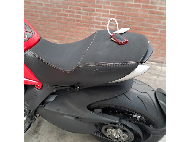 Motor, ducati, diavel tour, 2011 - afbeelding 39 van  64