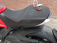 Motor, ducati, diavel tour, 2011 - afbeelding 39 van  64