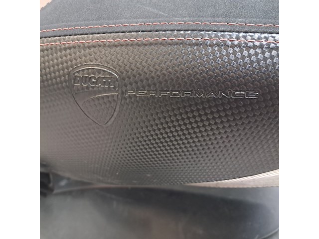 Motor, ducati, diavel tour, 2011 - afbeelding 40 van  64