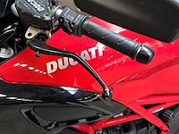 Motor, ducati, diavel tour, 2011 - afbeelding 41 van  64