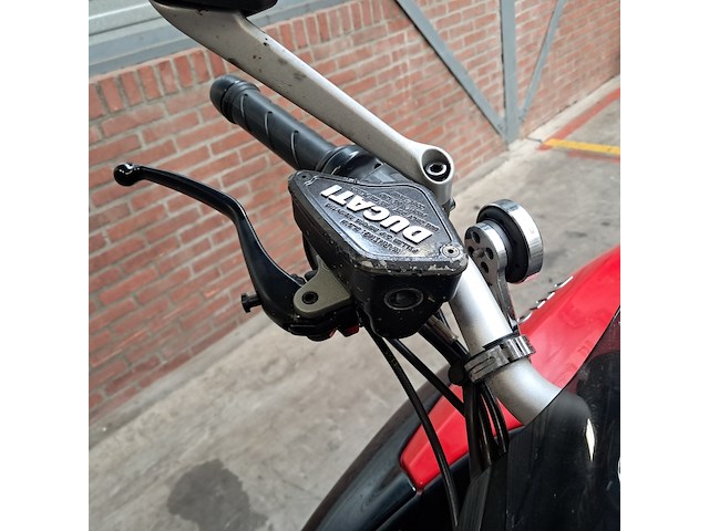 Motor, ducati, diavel tour, 2011 - afbeelding 42 van  64