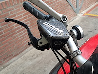 Motor, ducati, diavel tour, 2011 - afbeelding 42 van  64