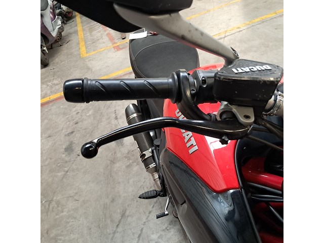 Motor, ducati, diavel tour, 2011 - afbeelding 43 van  64