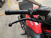 Motor, ducati, diavel tour, 2011 - afbeelding 43 van  64