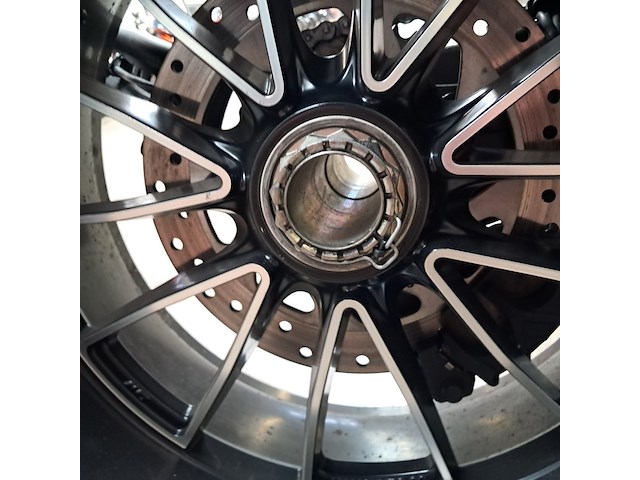 Motor, ducati, diavel tour, 2011 - afbeelding 46 van  64