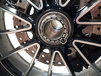 Motor, ducati, diavel tour, 2011 - afbeelding 46 van  64