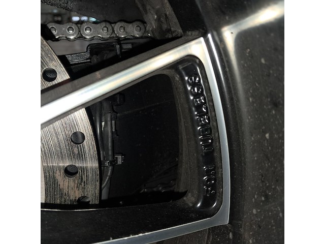 Motor, ducati, diavel tour, 2011 - afbeelding 49 van  64