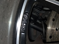 Motor, ducati, diavel tour, 2011 - afbeelding 50 van  64