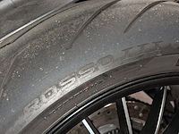 Motor, ducati, diavel tour, 2011 - afbeelding 52 van  64