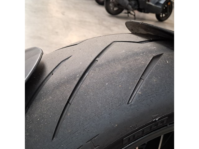 Motor, ducati, diavel tour, 2011 - afbeelding 53 van  64