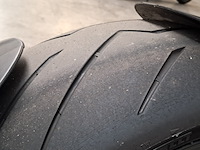 Motor, ducati, diavel tour, 2011 - afbeelding 53 van  64