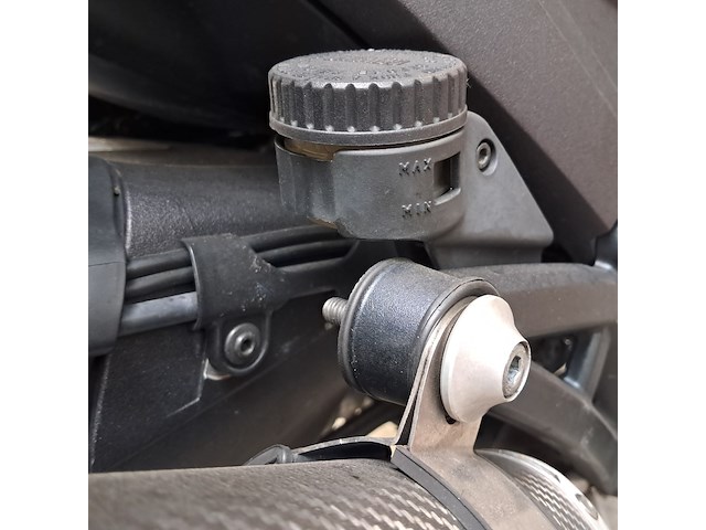 Motor, ducati, diavel tour, 2011 - afbeelding 54 van  64