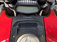 Motor, ducati, diavel tour, 2011 - afbeelding 58 van  64