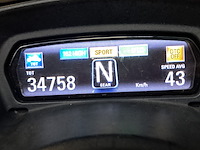 Motor, ducati, diavel tour, 2011 - afbeelding 61 van  64