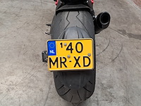 Motor, ducati, diavel tour, 2011 - afbeelding 56 van  64